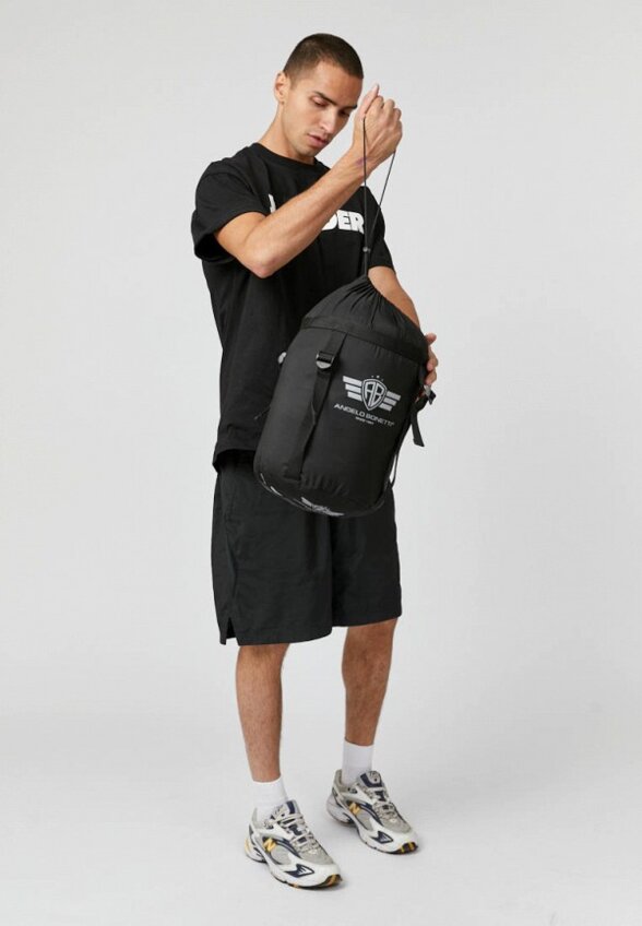 Пуховик Angelo Bonetti