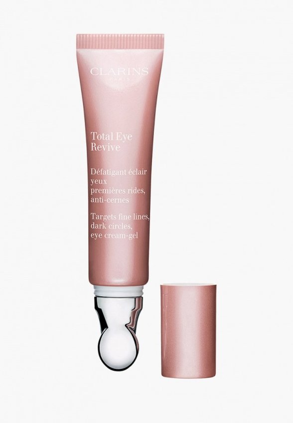 Крем для кожи вокруг глаз Clarins