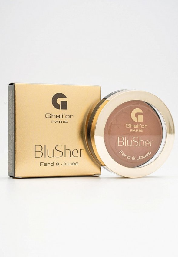 Румяна Ghali'or Paris