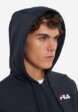 Толстовка мужская FILA, Синий5  - превью