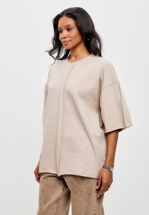 Футболка La Urba Person