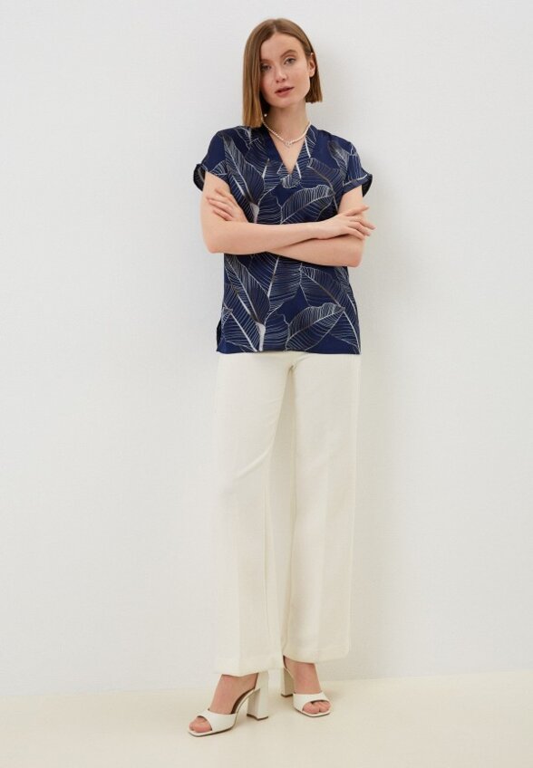 Блуза Settimo Senso