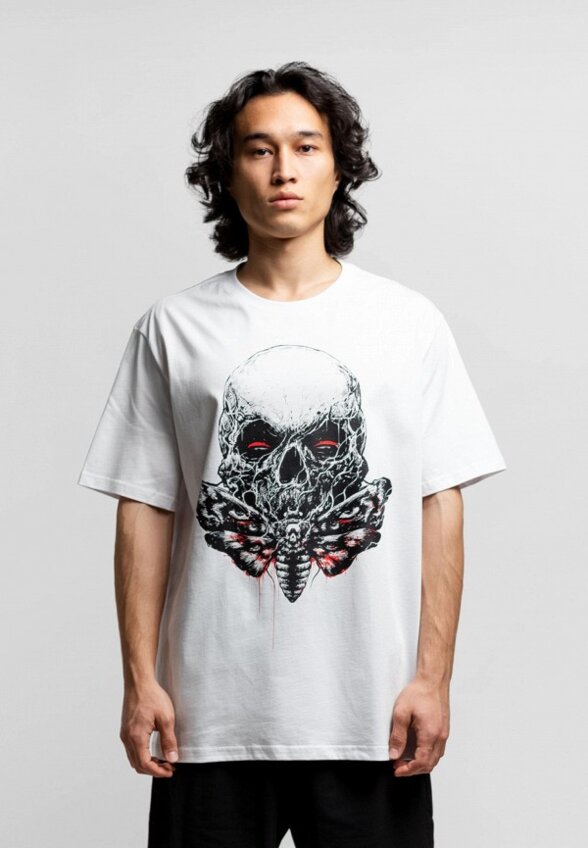 Футболка Индивид