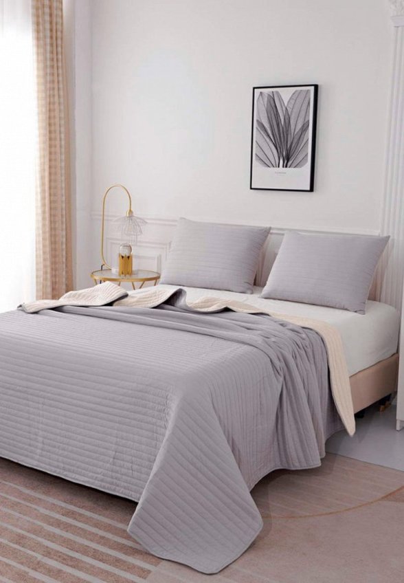 Комплект с покрывалом Sofi De Marko