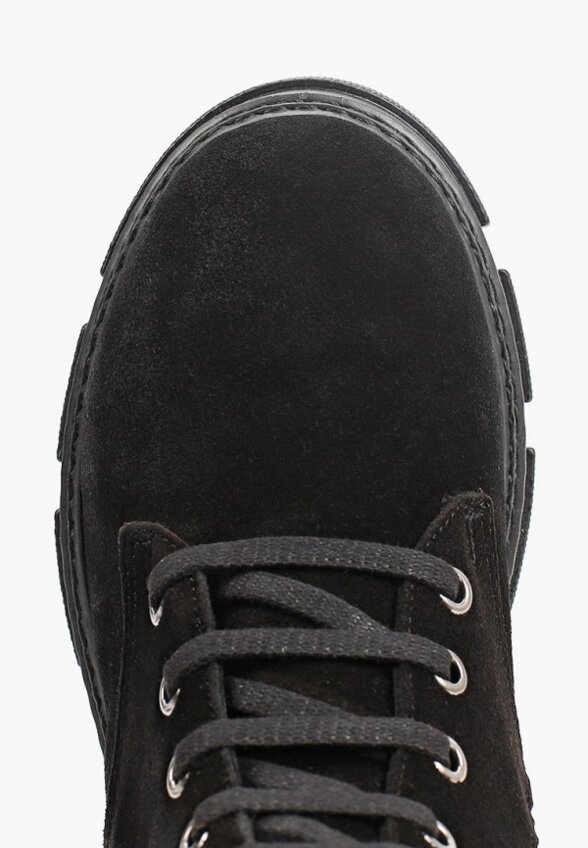 Ботинки Ascalini