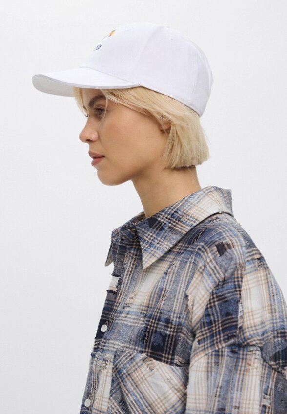 Бейсболка Ice Play