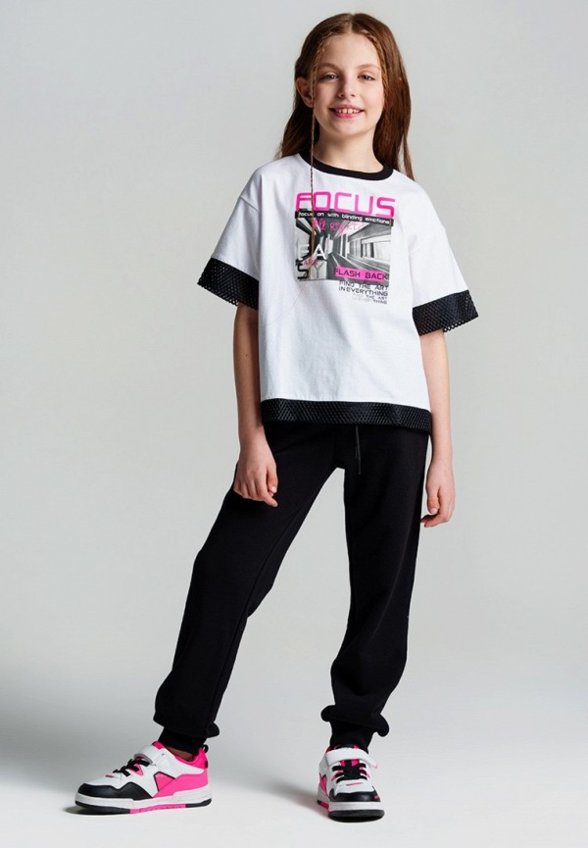 Брюки спортивные PlayToday