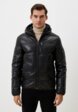 Куртка кожаная Jorg Weber1  - превью