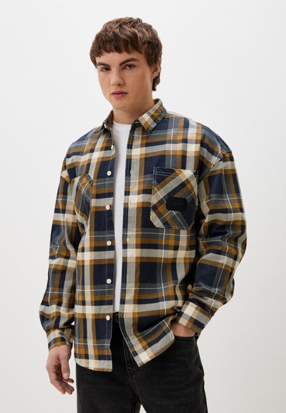 Рубашка Limarsini