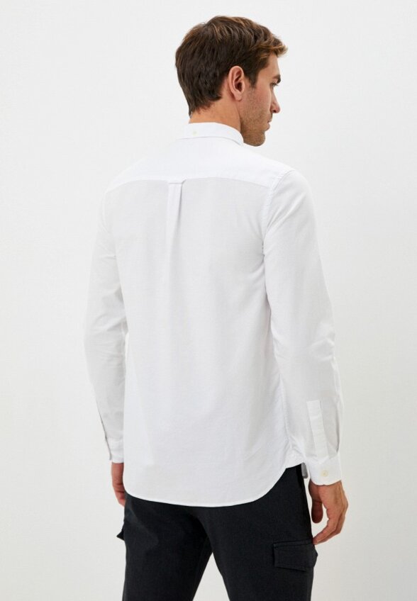 Рубашка Lyle & Scott