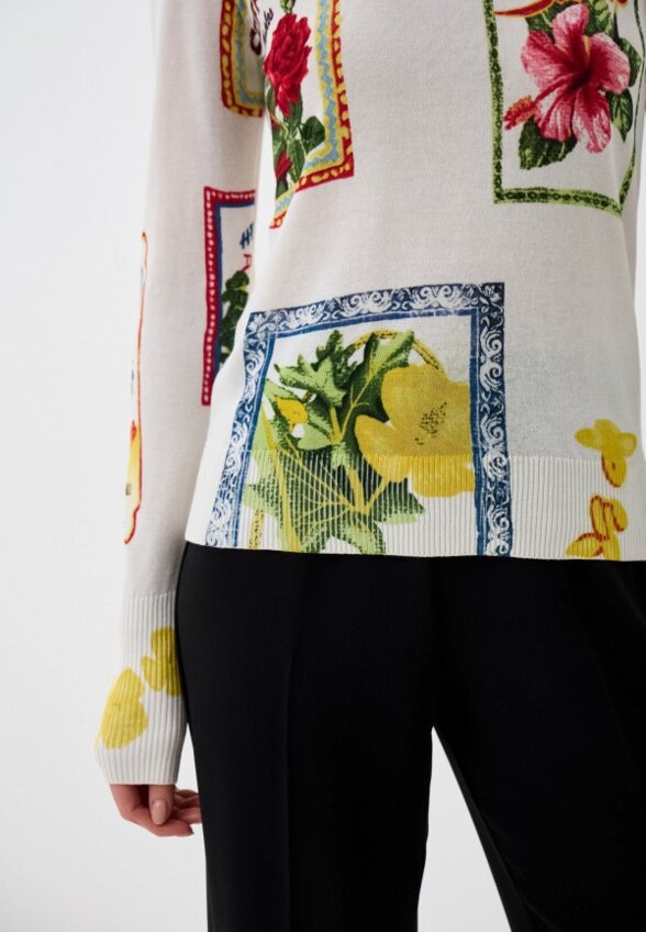 Джемпер Desigual