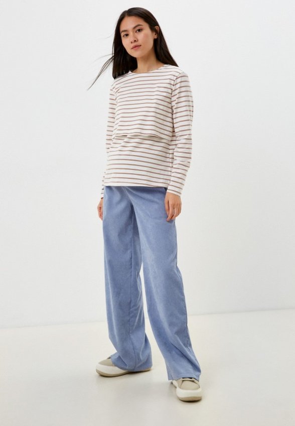 Лонгслив Proud Mom