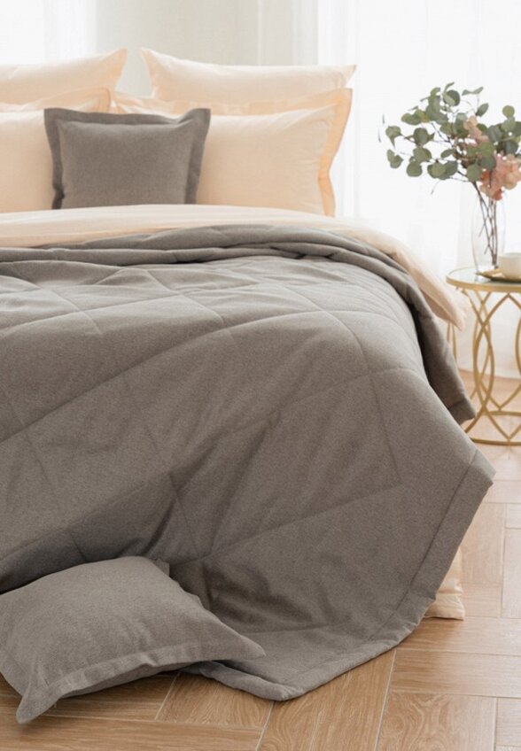 Комплект с покрывалом LaPrima