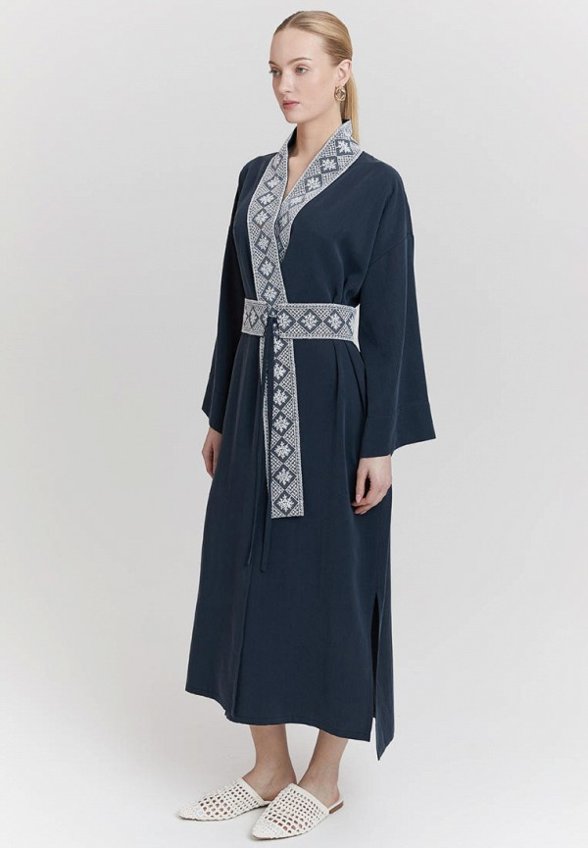 Халат домашний Coshene