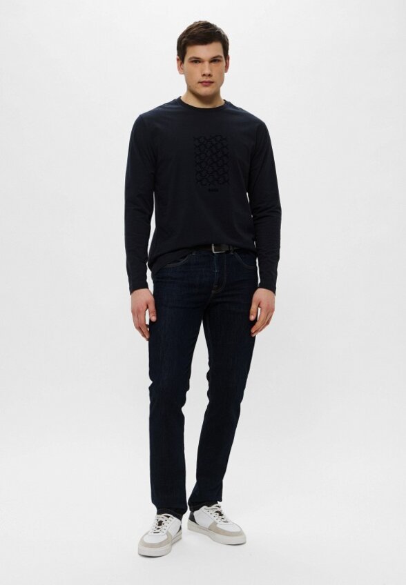 Лонгслив Boss