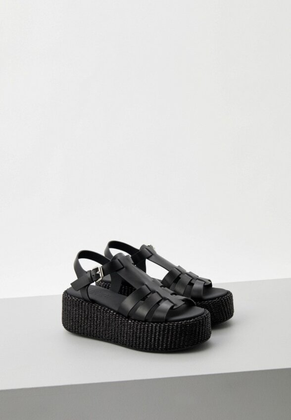 Босоножки Loriblu