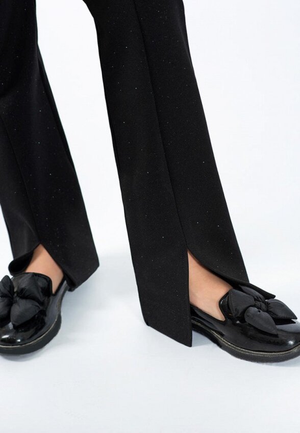 Брюки Charmy White