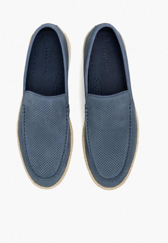 Эспадрильи Mysa