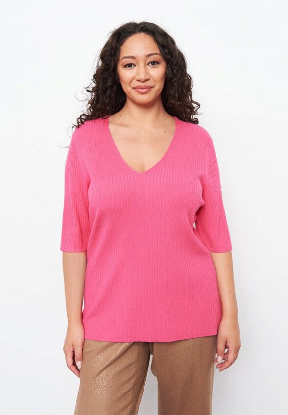 Пуловер Samoon by Gerry Weber