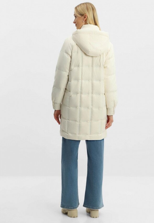 Пуховик Helena Vera