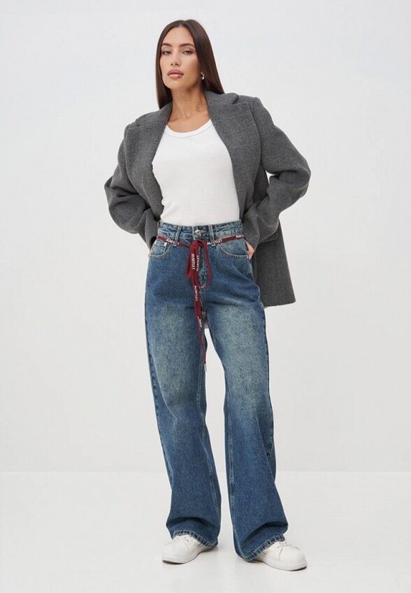 Джинсы Martlet