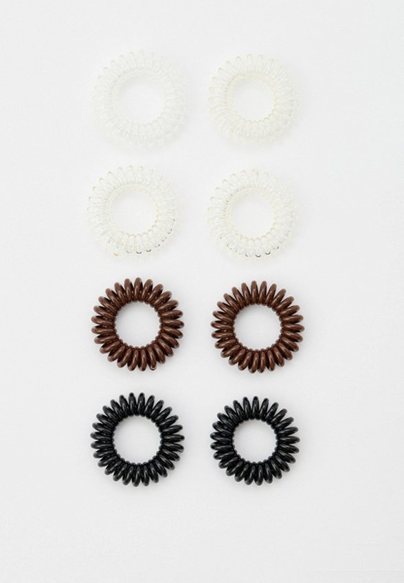 Резинки 8 шт. invisibobble