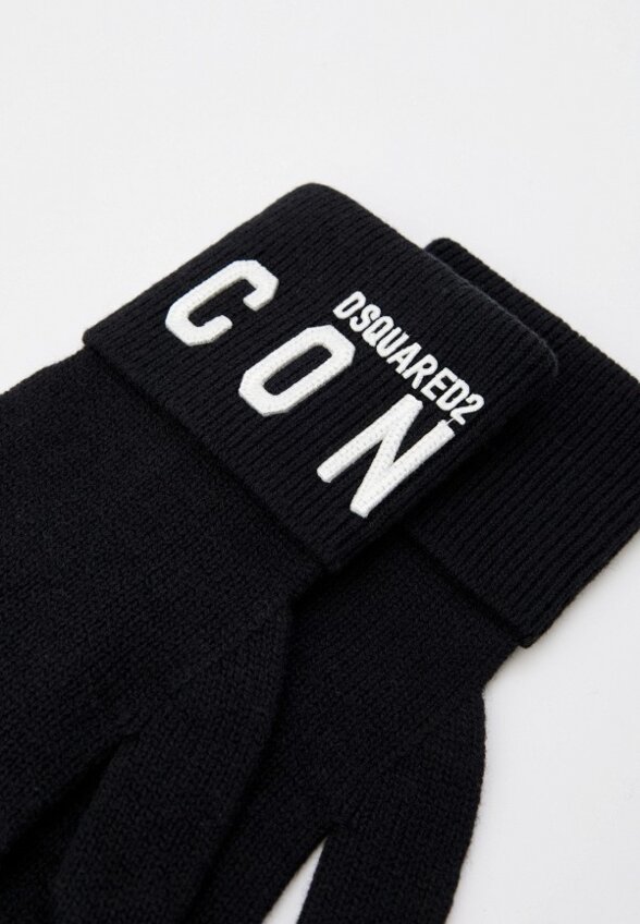Перчатки Dsquared2