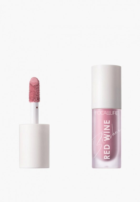 Румяна Focallure