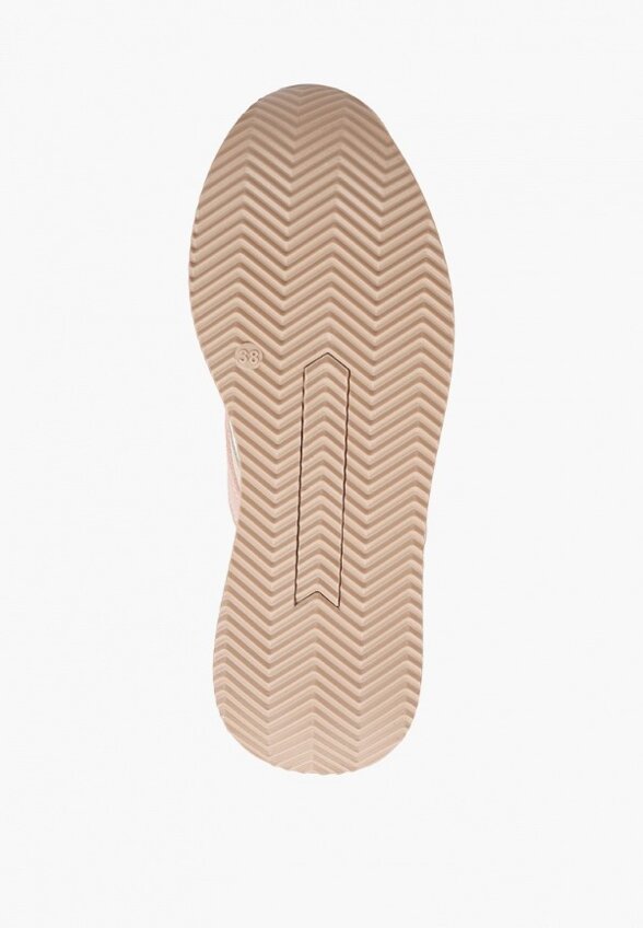 Кроссовки Obba