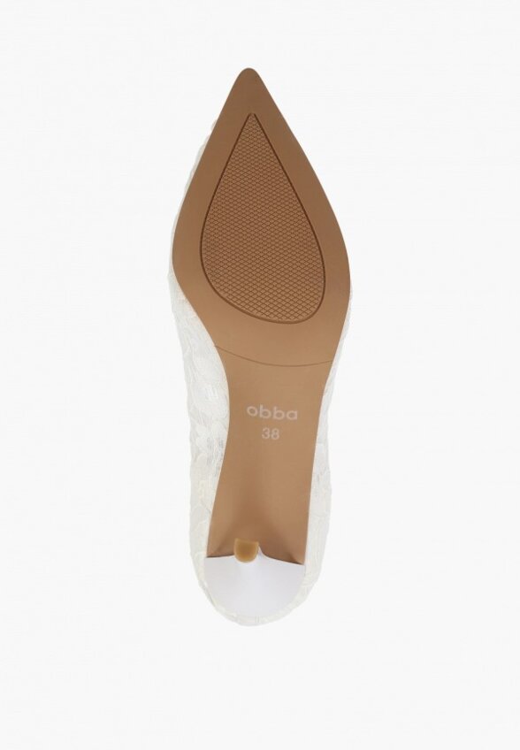 Туфли Obba