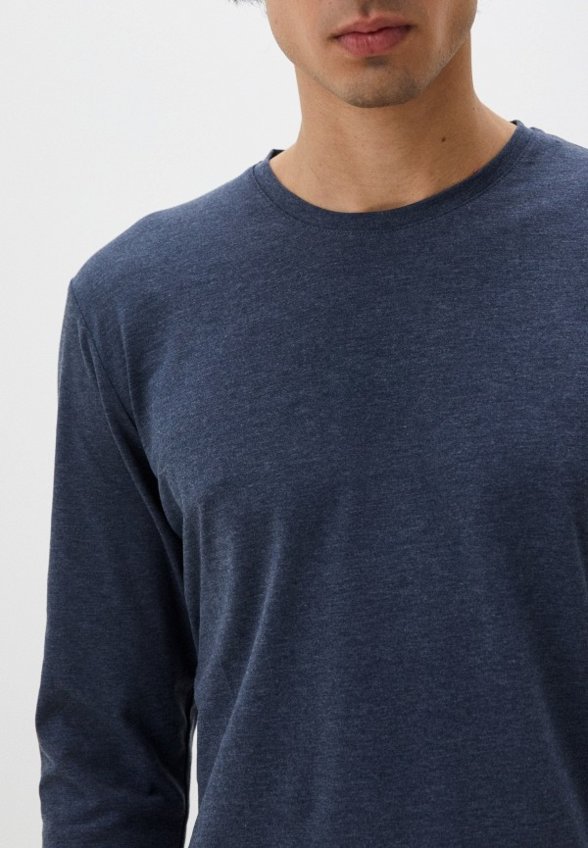 Лонгслив G.E.Y.I.M