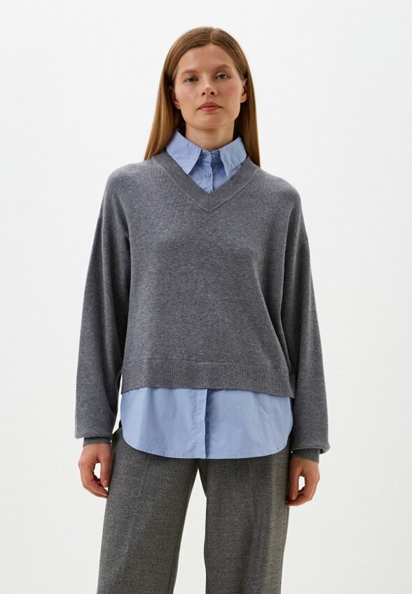 Пуловер Calliope