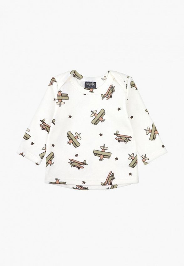 Лонгслив Mjolk