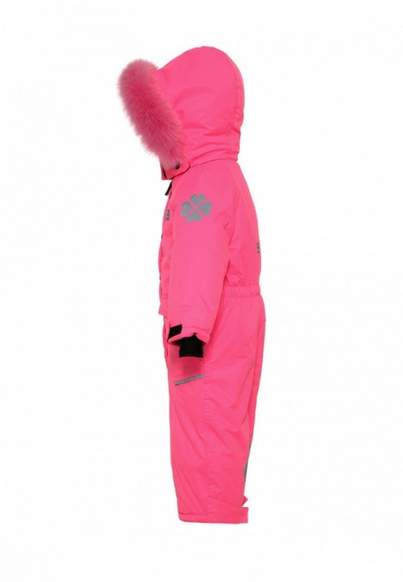 Комбинезон утепленный Stylish Amadeo