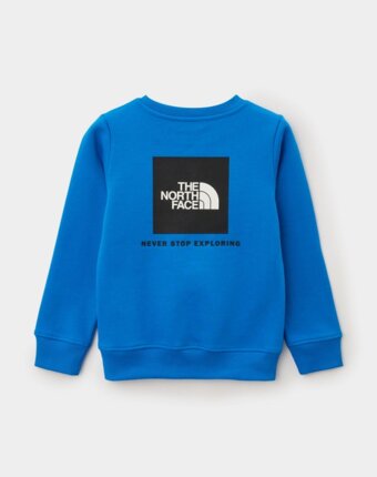 Свитшот The North Face детям