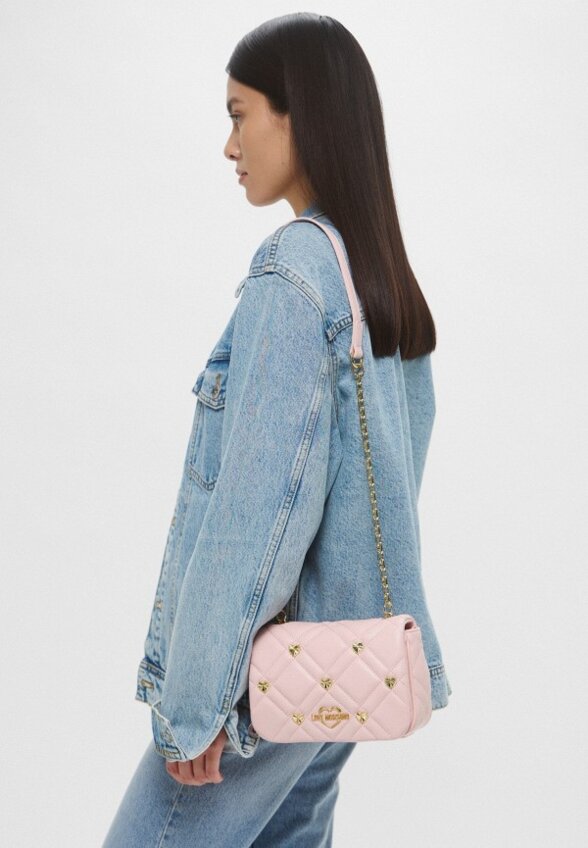 Сумка Love Moschino