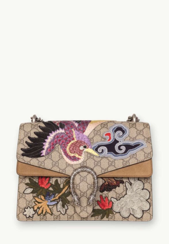 Gucci Dionysus