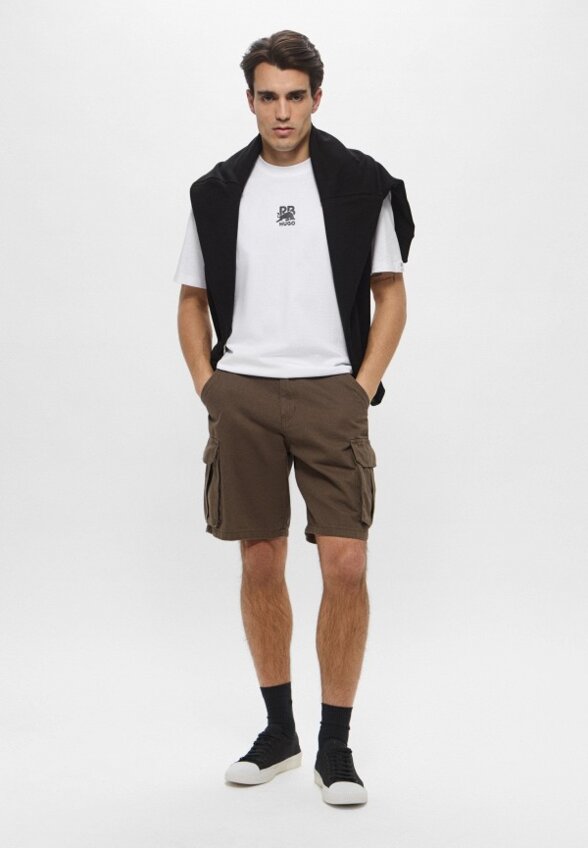 Футболка Hugo