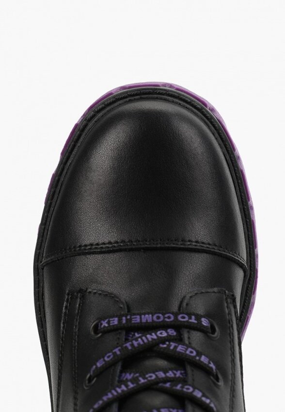 Ботинки Shuzzi