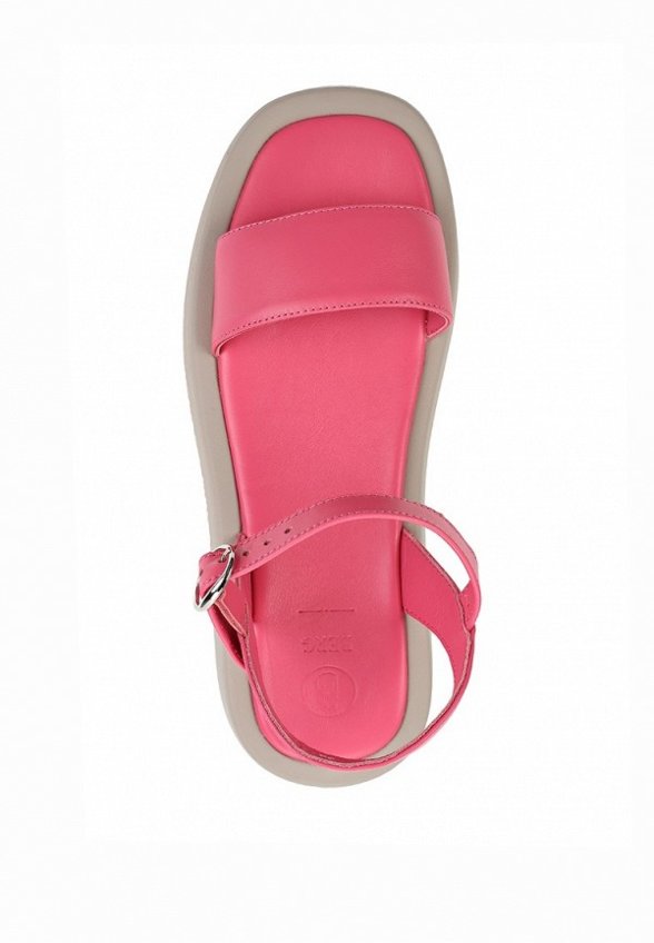 Сандалии Mof-Berg