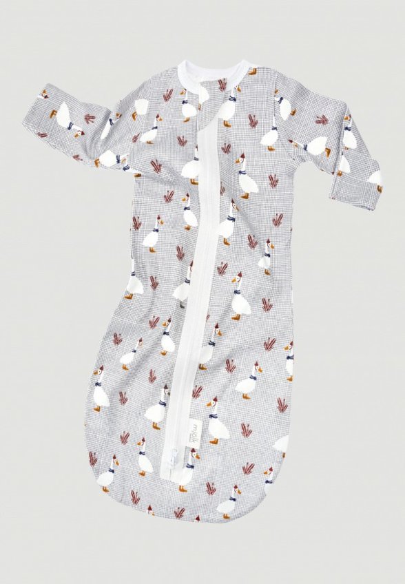 Конверт Mjolk