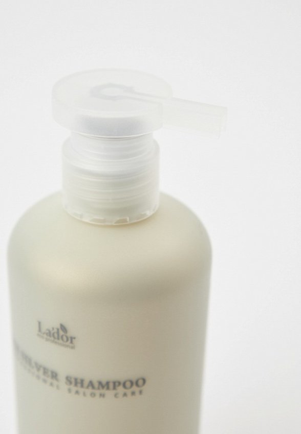Шампунь-нейтрализатор желтизны волос Lador