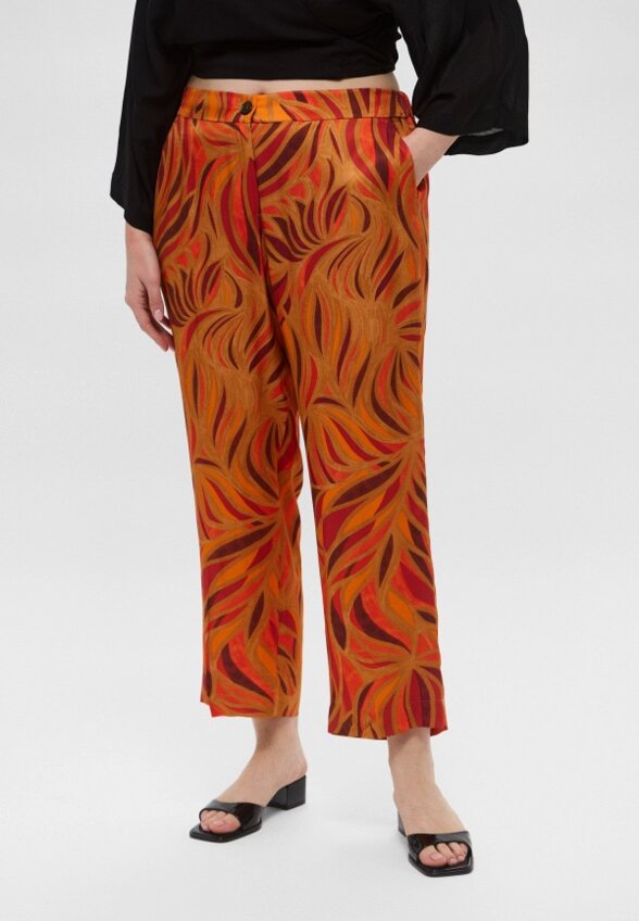 Брюки Elena Miro