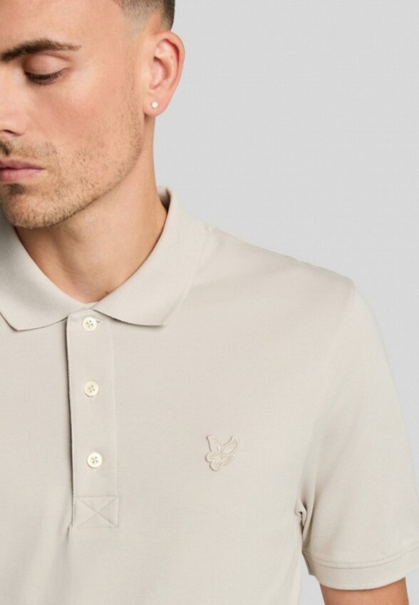 Поло Lyle & Scott