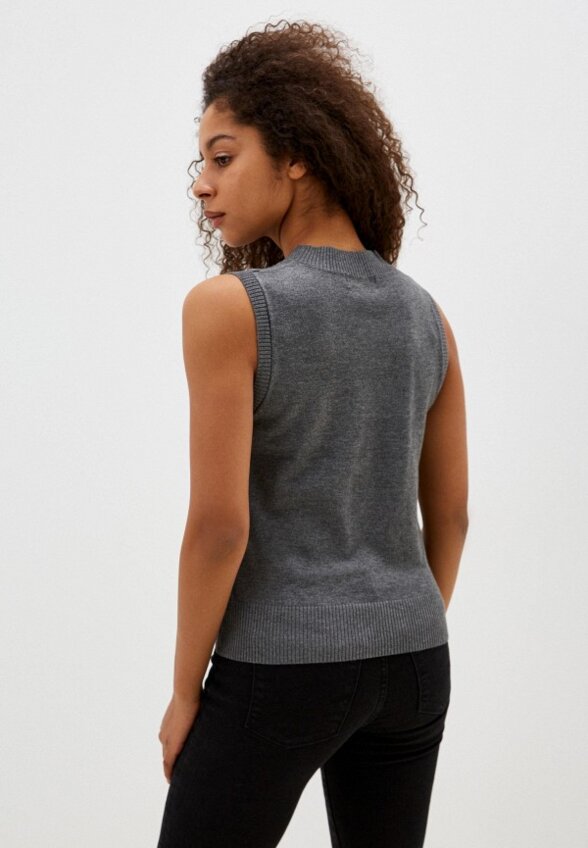 Жилет Kostochka