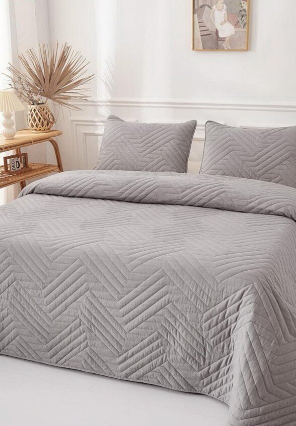 Комплект с покрывалом Sofi De Marko