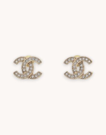 Chanel Earrings женщинам