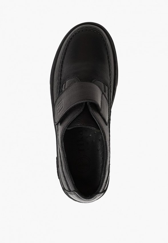 Ботинки Tikar