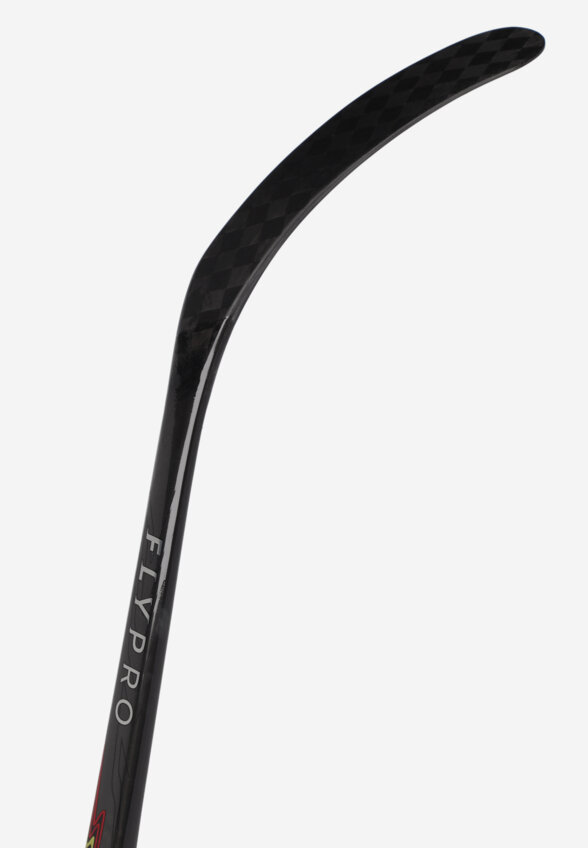 Клюшка хоккейная BAUER Vapor Flypro Grip SR-77(62