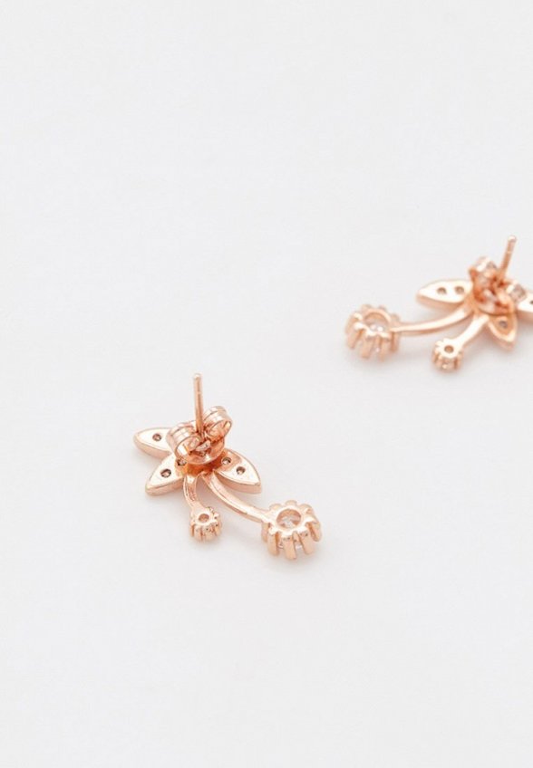 Серьги Shine&Beauty